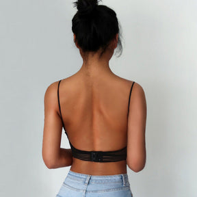Backless Ultra Comfy Invisible Bra – Buy 1 Get 1 Free