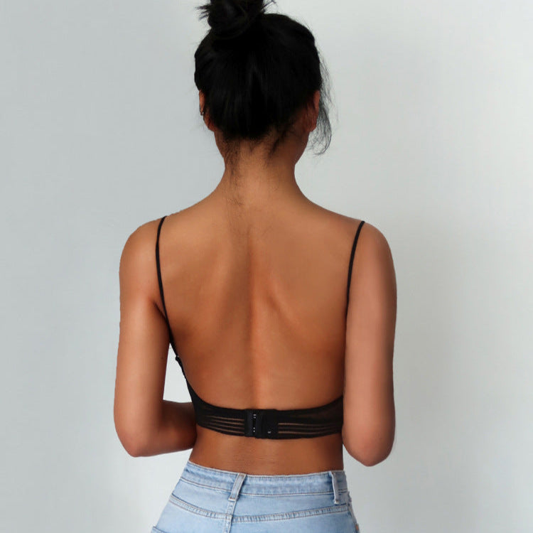 Backless Ultra Comfy Invisible Bra – Buy 1 Get 1 Free