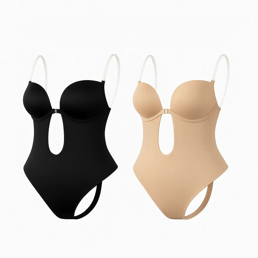 Backless Body Shaper Bra – Buy 1 Get 1 Free