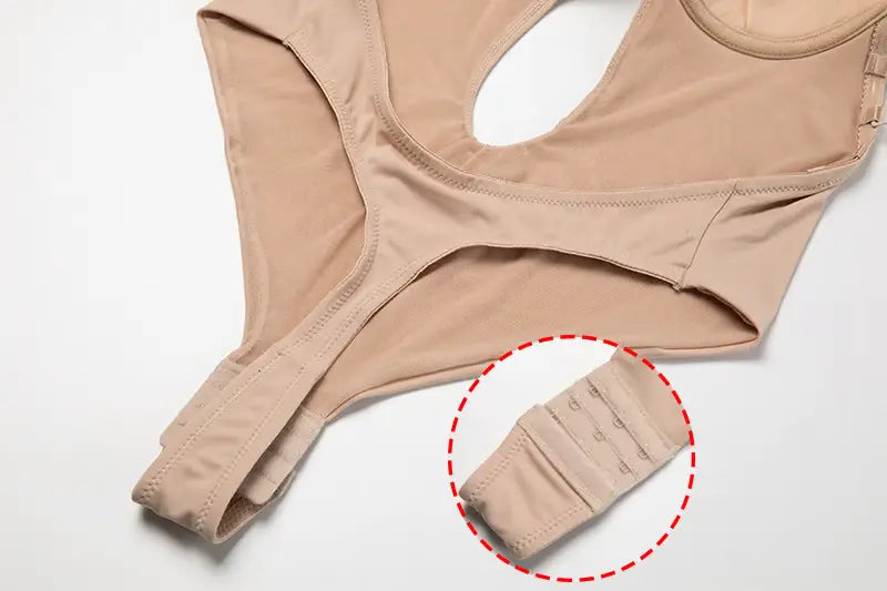 Backless Body Shaper Bra – Buy 1 Get 1 Free
