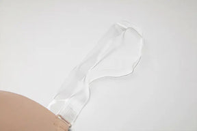 Backless Body Shaper Bra