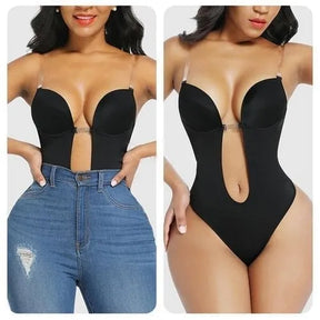 Backless Body Shaper Bra – Buy 1 Get 1 Free
