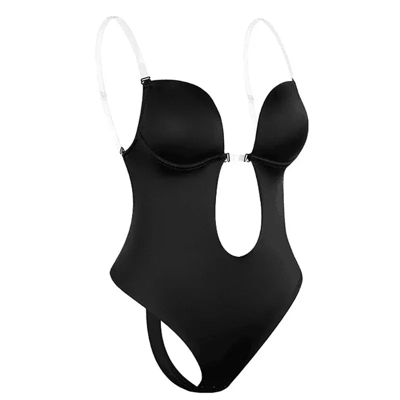 Backless Body Shaper Bra – Buy 1 Get 1 Free