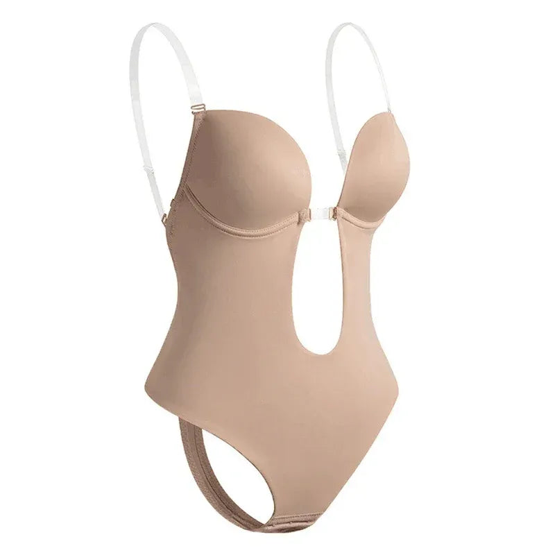 Backless Body Shaper Bra – Buy 1 Get 1 Free