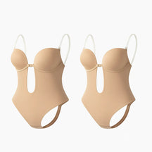 Backless Body Shaper Bra – Buy 1 Get 1 Free