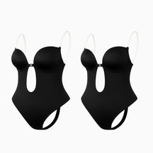 Backless Body Shaper Bra – Buy 1 Get 1 Free