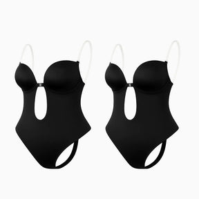 Backless Body Shaper Bra – Buy 1 Get 1 Free