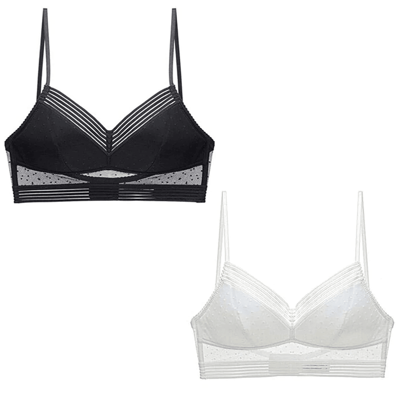 Backless Ultra Comfy Invisible Bra – Buy 1 Get 1 Free