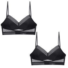 Backless Ultra Comfy Invisible Bra – Buy 1 Get 1 Free