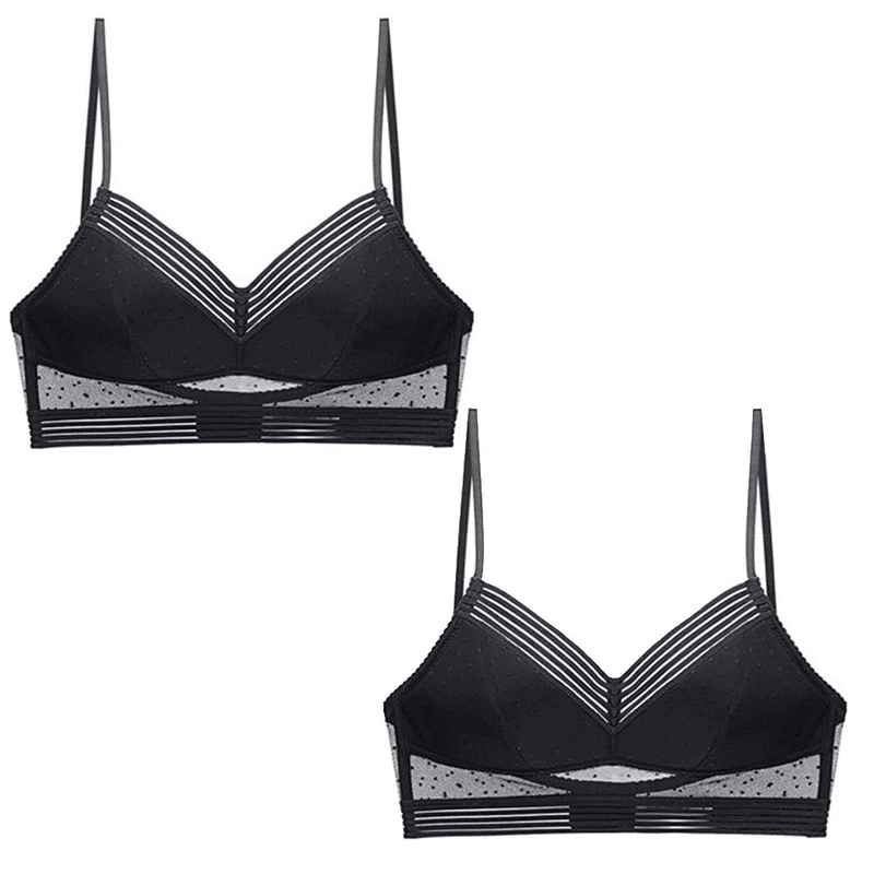 Backless Ultra Comfy Invisible Bra – Buy 1 Get 1 Free