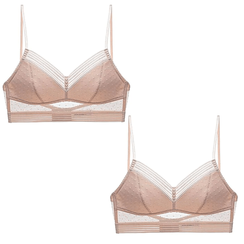 Backless Ultra Comfy Invisible Bra – Buy 1 Get 1 Free
