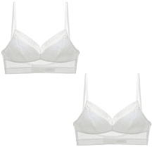 Backless Ultra Comfy Invisible Bra – Buy 1 Get 1 Free