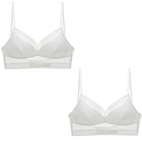 Backless Ultra Comfy Invisible Bra – Buy 1 Get 1 Free