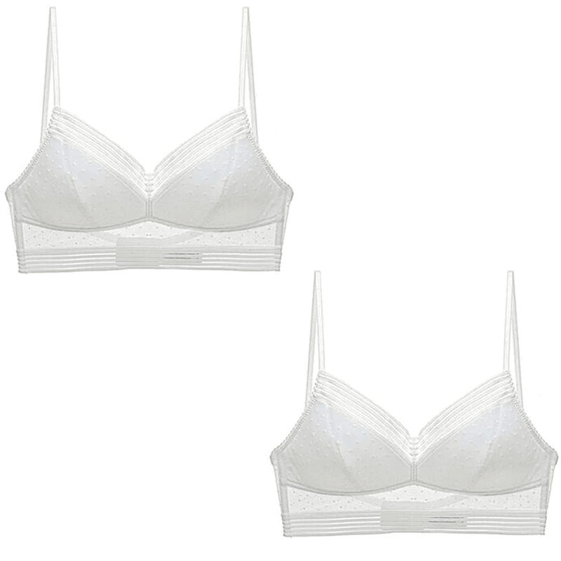 Backless Ultra Comfy Invisible Bra – Buy 1 Get 1 Free