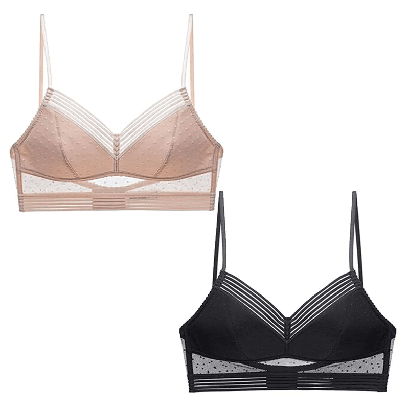 Backless Ultra Comfy Invisible Bra – Buy 1 Get 1 Free