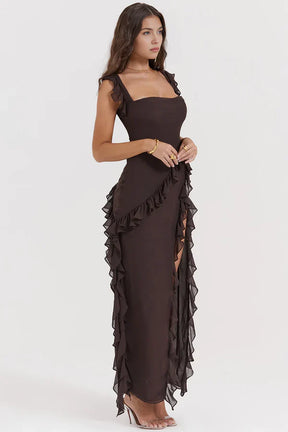 Hailey Long Dress