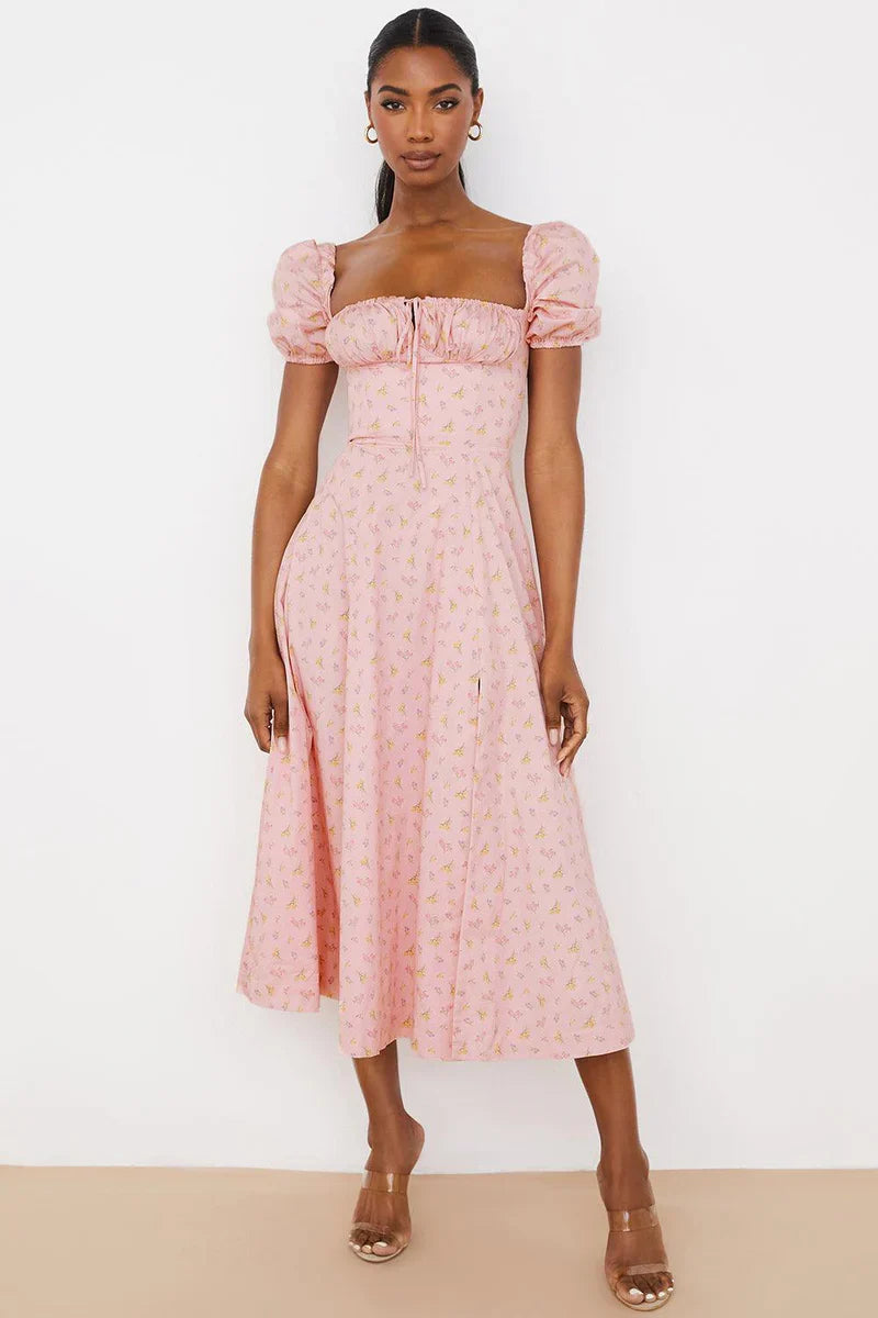 Julie Waist Sculpting Dress