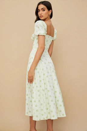 Julie Waist Sculpting Dress