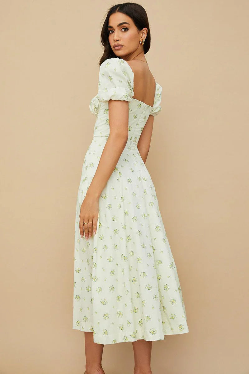 Julie Waist Sculpting Dress
