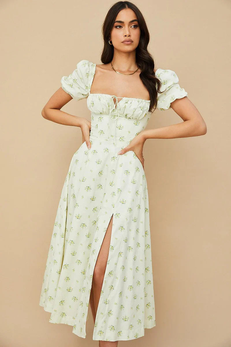 Julie Waist Sculpting Dress