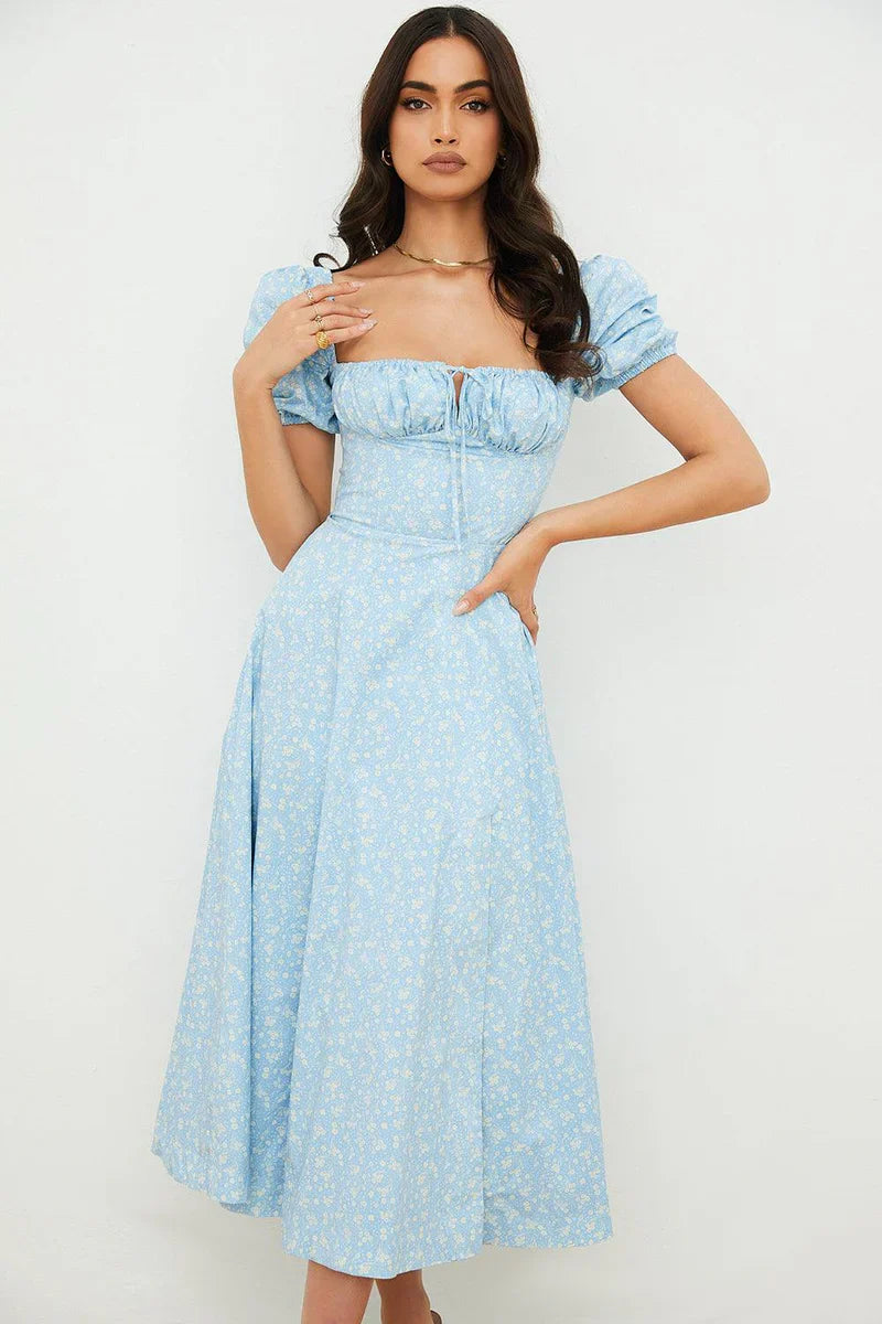 Julie Waist Sculpting Dress