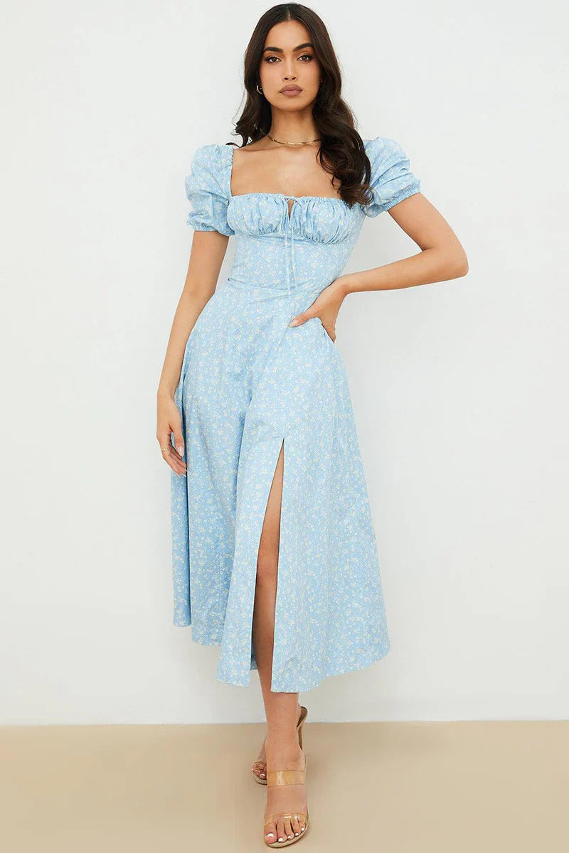 Julie Waist Sculpting Dress