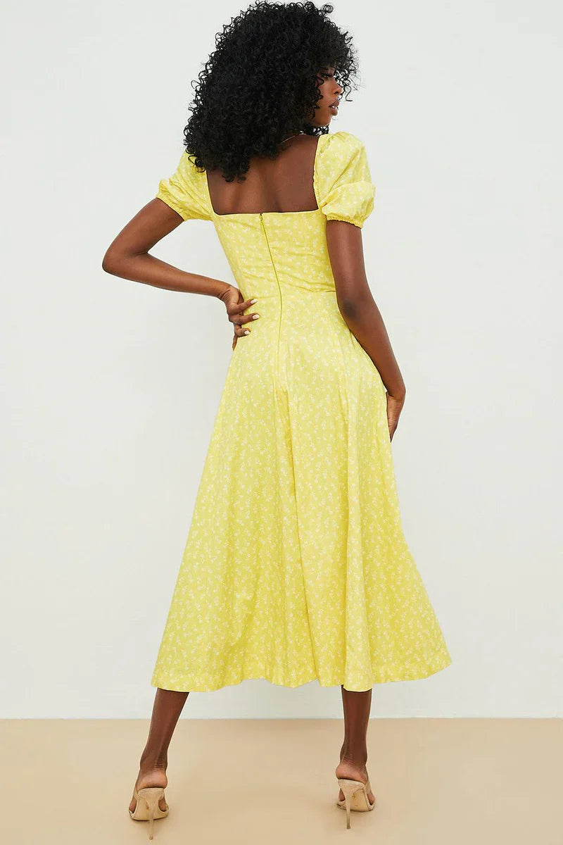 Julie Waist Sculpting Dress