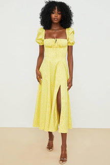 Julie Waist Sculpting Dress