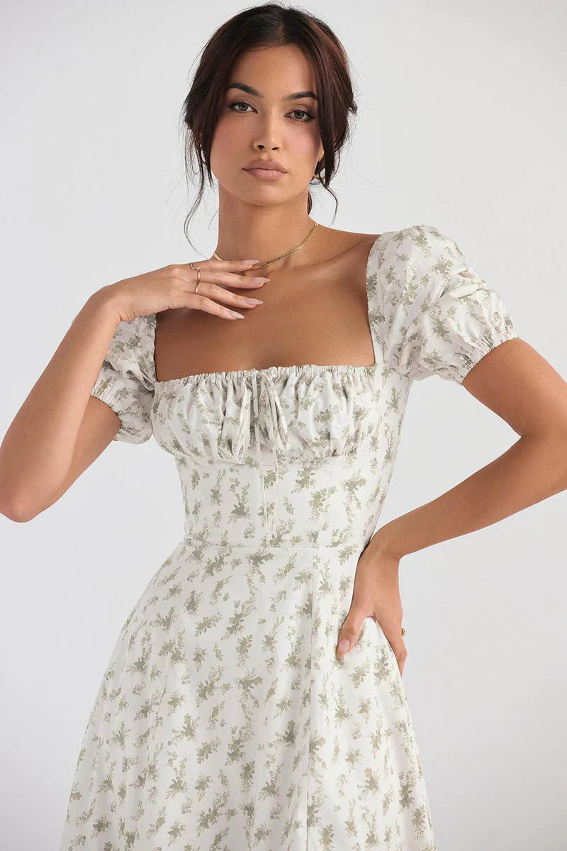 Julie Waist Sculpting Dress