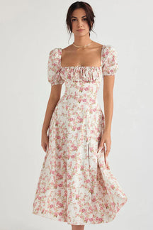 Julie Waist Sculpting Dress