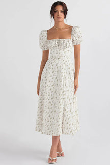 Julie Waist Sculpting Dress
