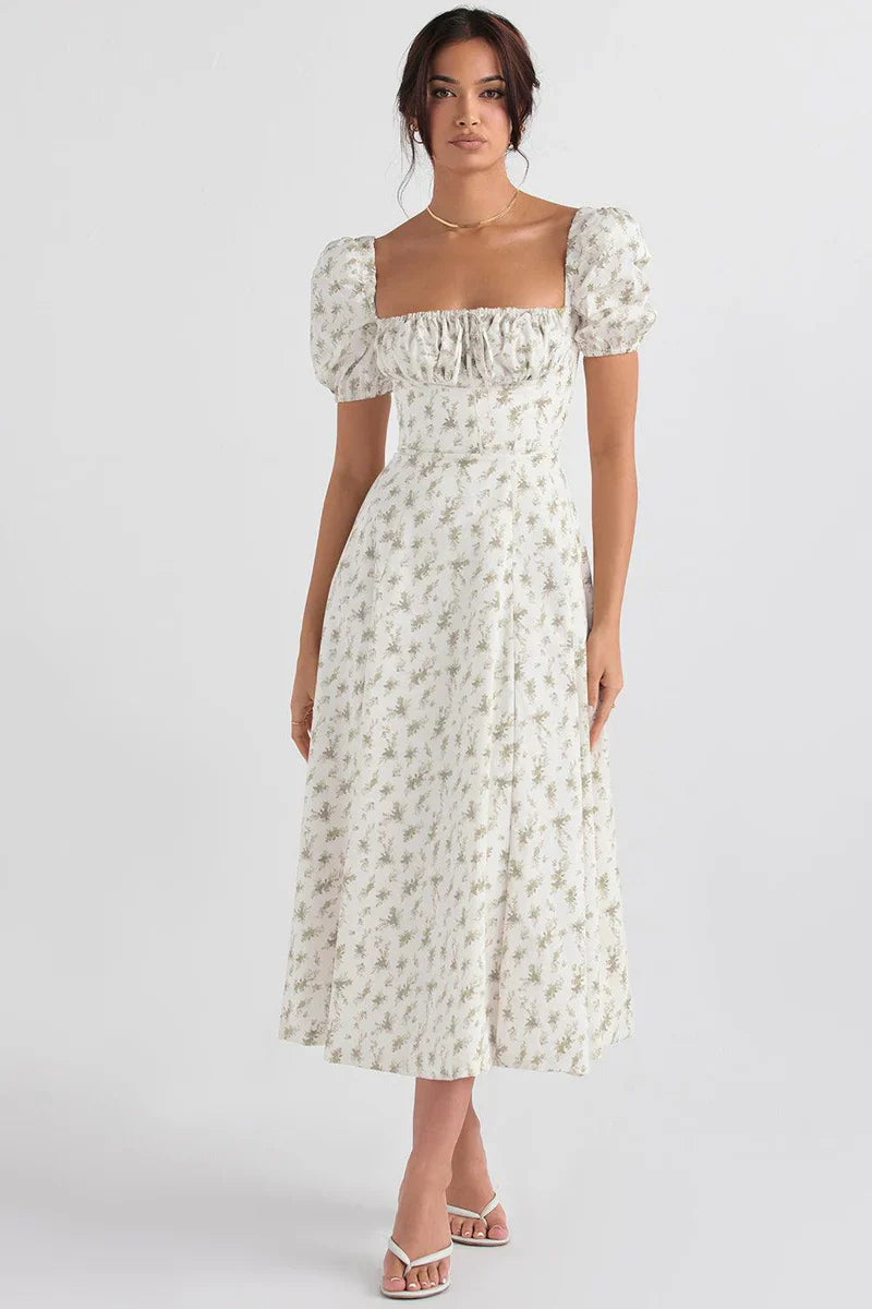 Julie Waist Sculpting Dress