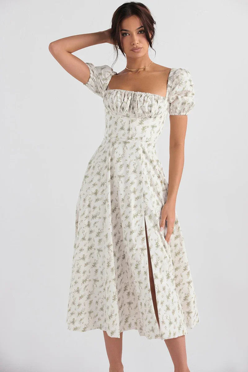 Julie Waist Sculpting Dress