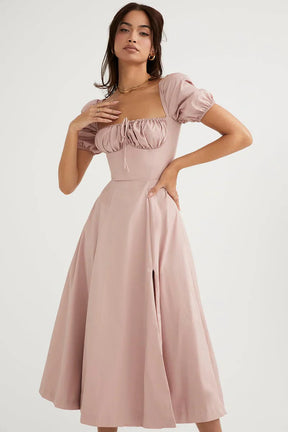 Julie Waist Sculpting Dress