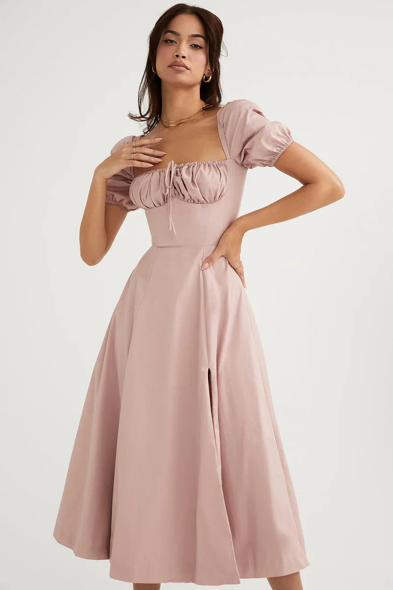 Julie Waist Sculpting Dress