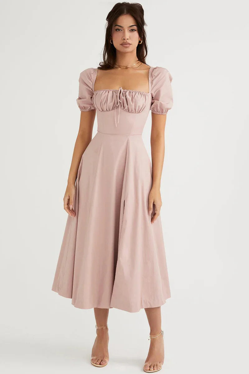 Julie Waist Sculpting Dress