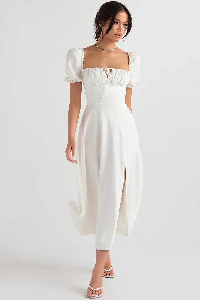 Julie Waist Sculpting Dress