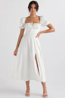 Julie Waist Sculpting Dress