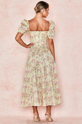 Julie Waist Sculpting Dress