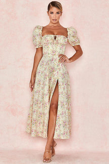 Julie Waist Sculpting Dress