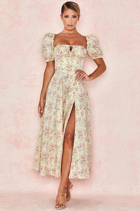 Julie Waist Sculpting Dress