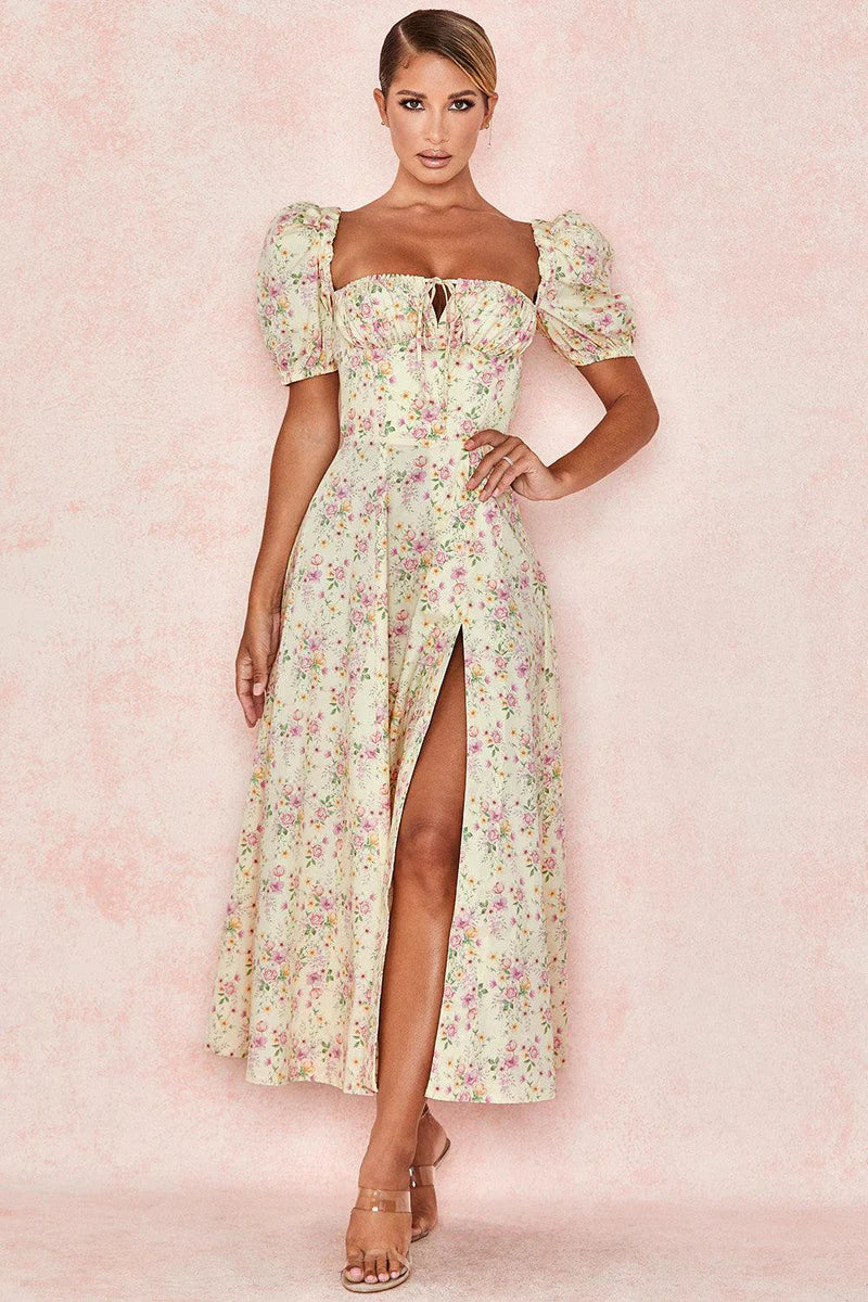 Julie Waist Sculpting Dress
