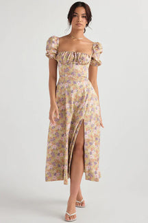 Julie Waist Sculpting Dress