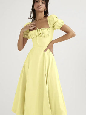 Julie Waist Sculpting Dress