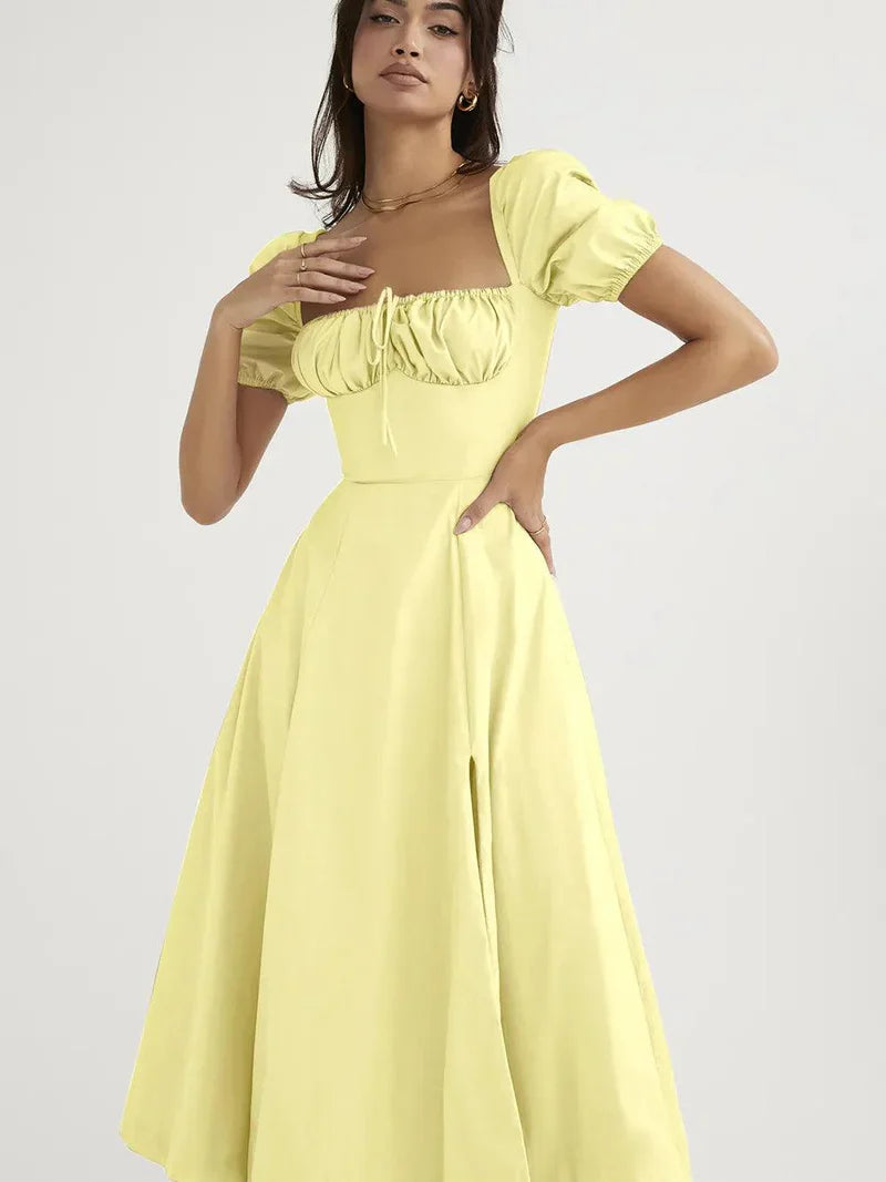 Julie Waist Sculpting Dress