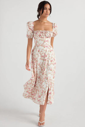 Julie Waist Sculpting Dress