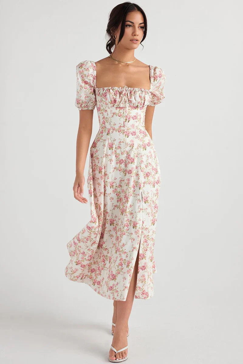 Julie Waist Sculpting Dress