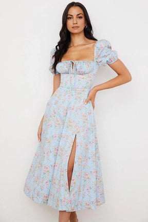 Julie Waist Sculpting Dress