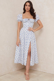 Julie Waist Sculpting Dress