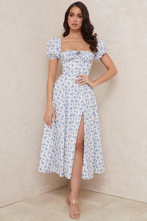 Julie Waist Sculpting Dress